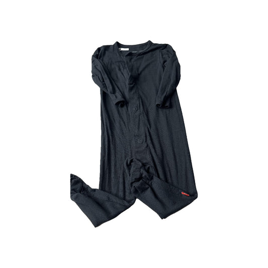 Magnetic Me Boys Black Pajamas Size: 6-9 months Black