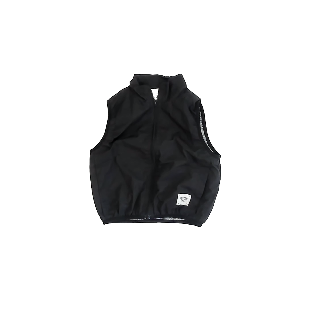 Unknown Boys Black Vest Size: 4-5T Black