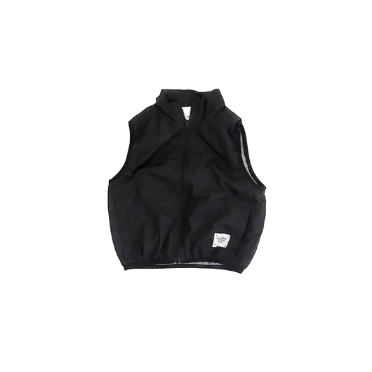 Unknown Boys Black Vest Size: 4-5T Black