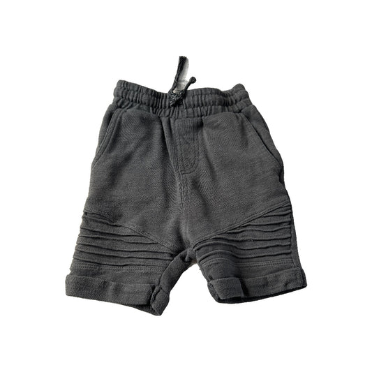 Art Class Boys Black Shorts Size: 2T Black