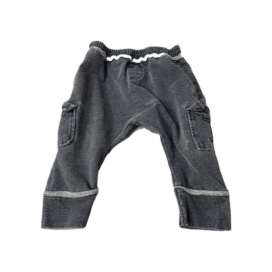 Afton street Boys Black Pants Size: 18 months Black