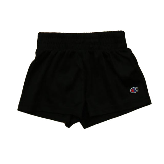 Champion Boys Black Athletic Shorts Size: 2T