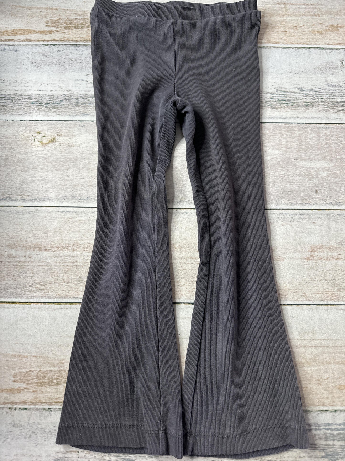 H&M Girls Black Pants Size: 4T Black