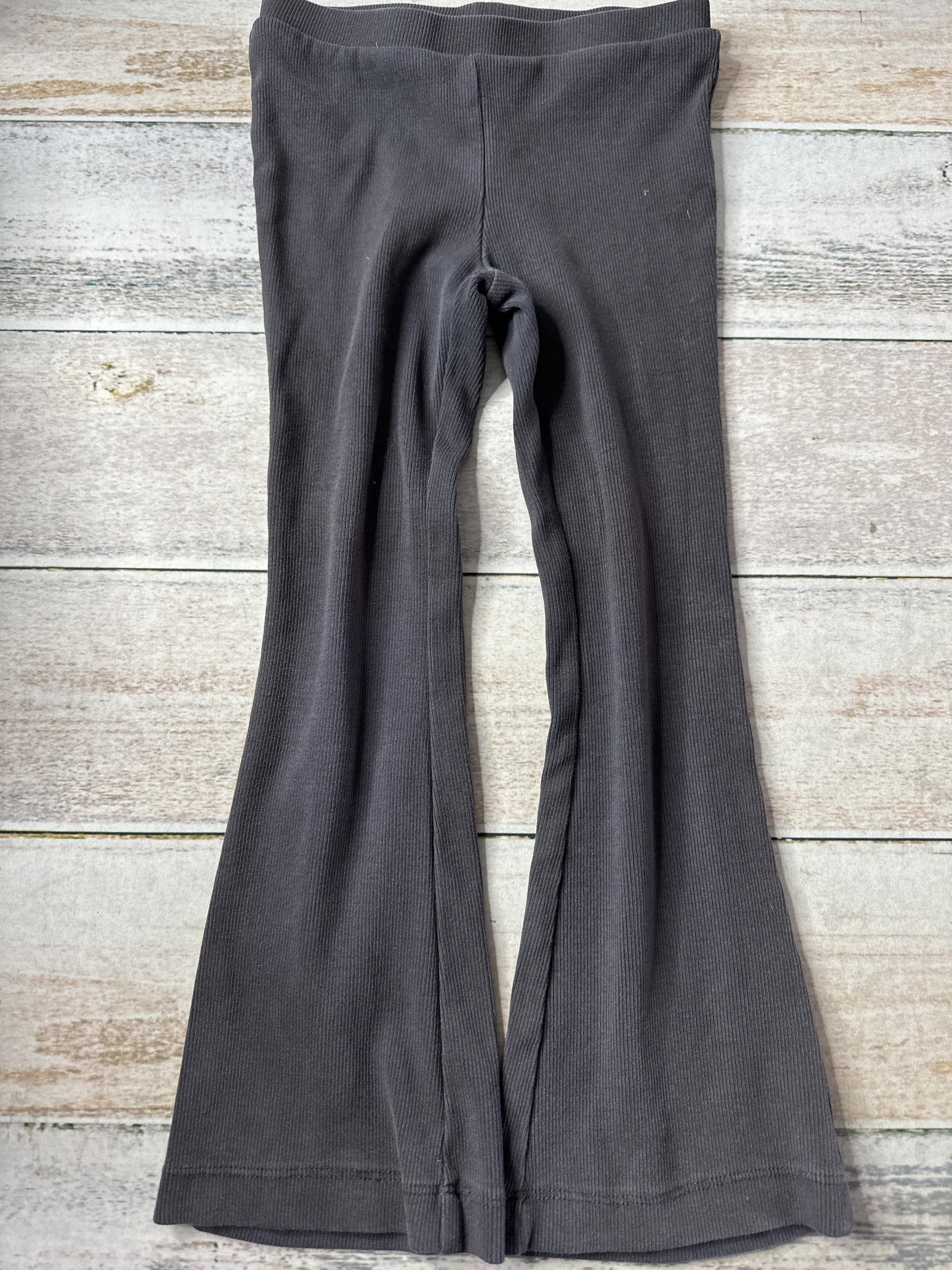 H&M Girls Black Pants Size: 4T Black