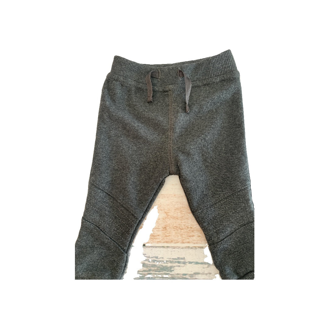 Pink Floyd Boys Black Pants Size: 6-9 months Black