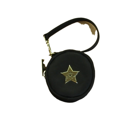 JuJube Girls Black Accessory Size: Paci Pod Black