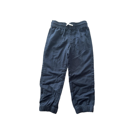 H&M Boys Black Pants Size: 3T Black