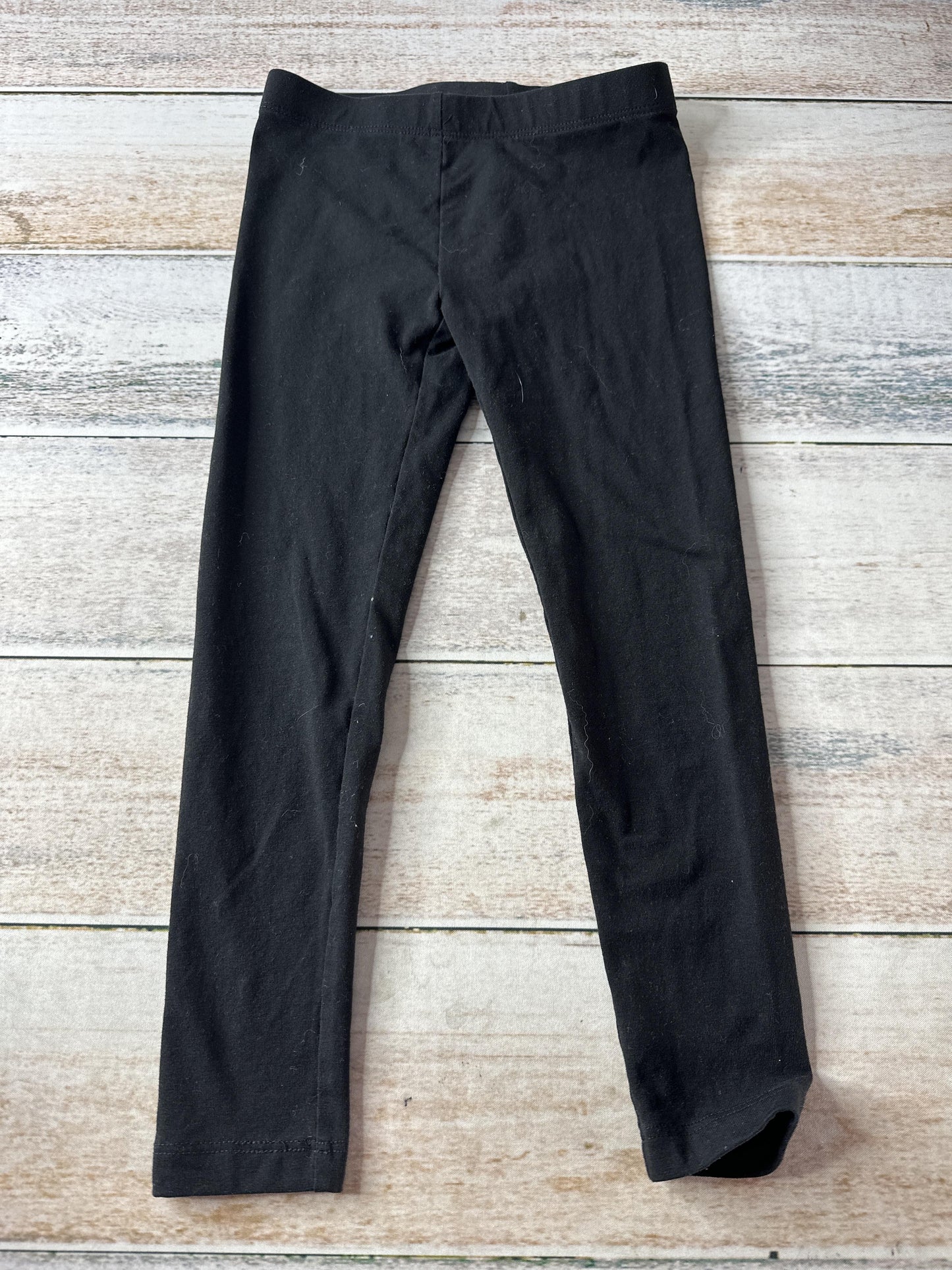 Harper Canyon Girls Black Pants Size: 5 Black