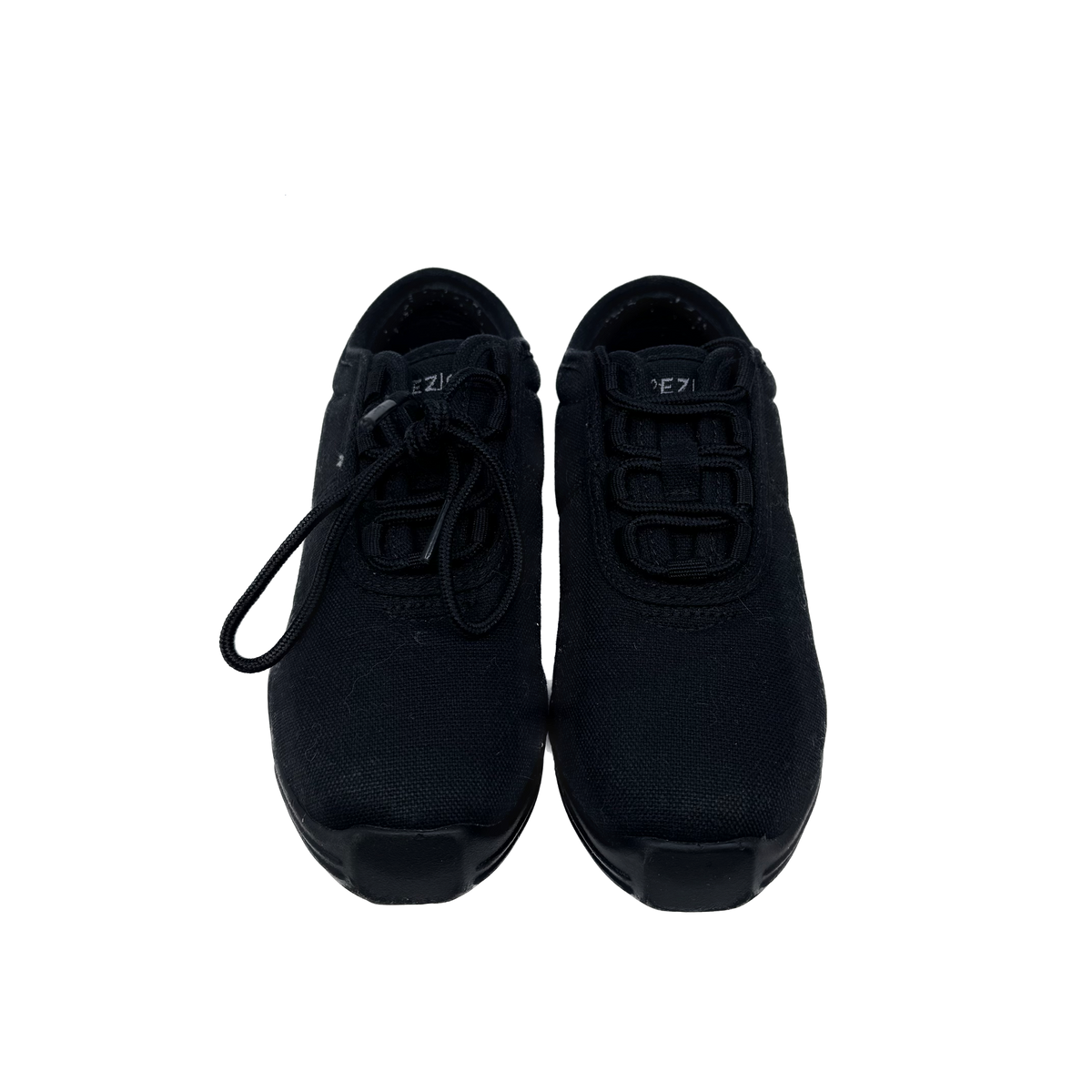 Capezio Girls Black Dance wear Size: Youth 3 Black