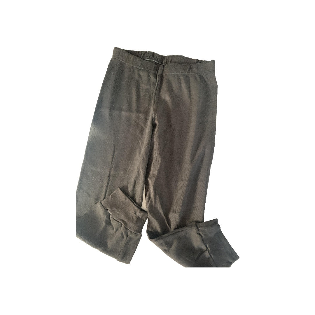 Kidential Boys Black Pants Size: 4T Black