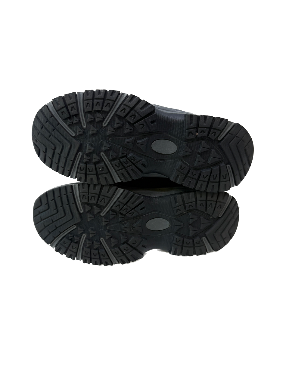 Unknown Boys Black Boots Size: 1.5-2 Youth Black