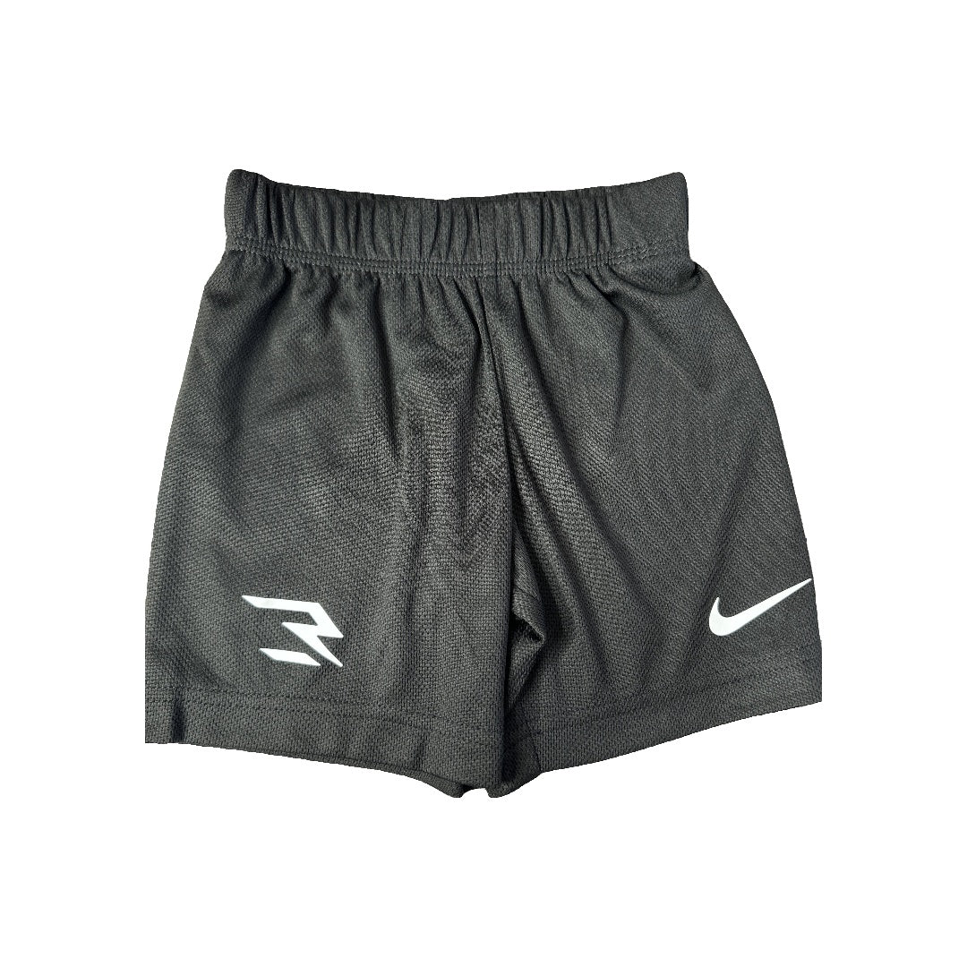 Nike Boys Black Shorts Size: 3T Black
