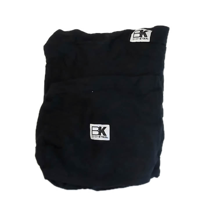 Baby K'Tan Unisex Black Accessory Size: No Size Black