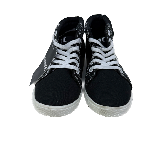 Hurley Boys Black Sneakers Size: 12 Toddler Black