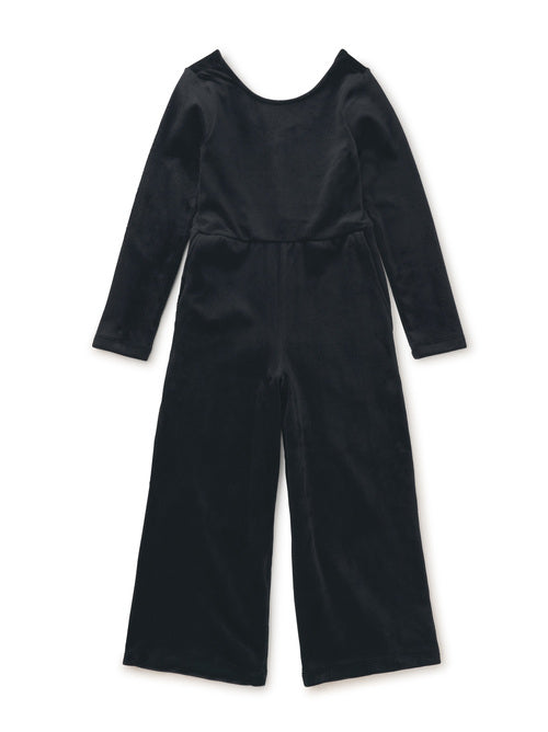 Tea Collection Girls Black Long Sleeve Outfit Size: 5T Black