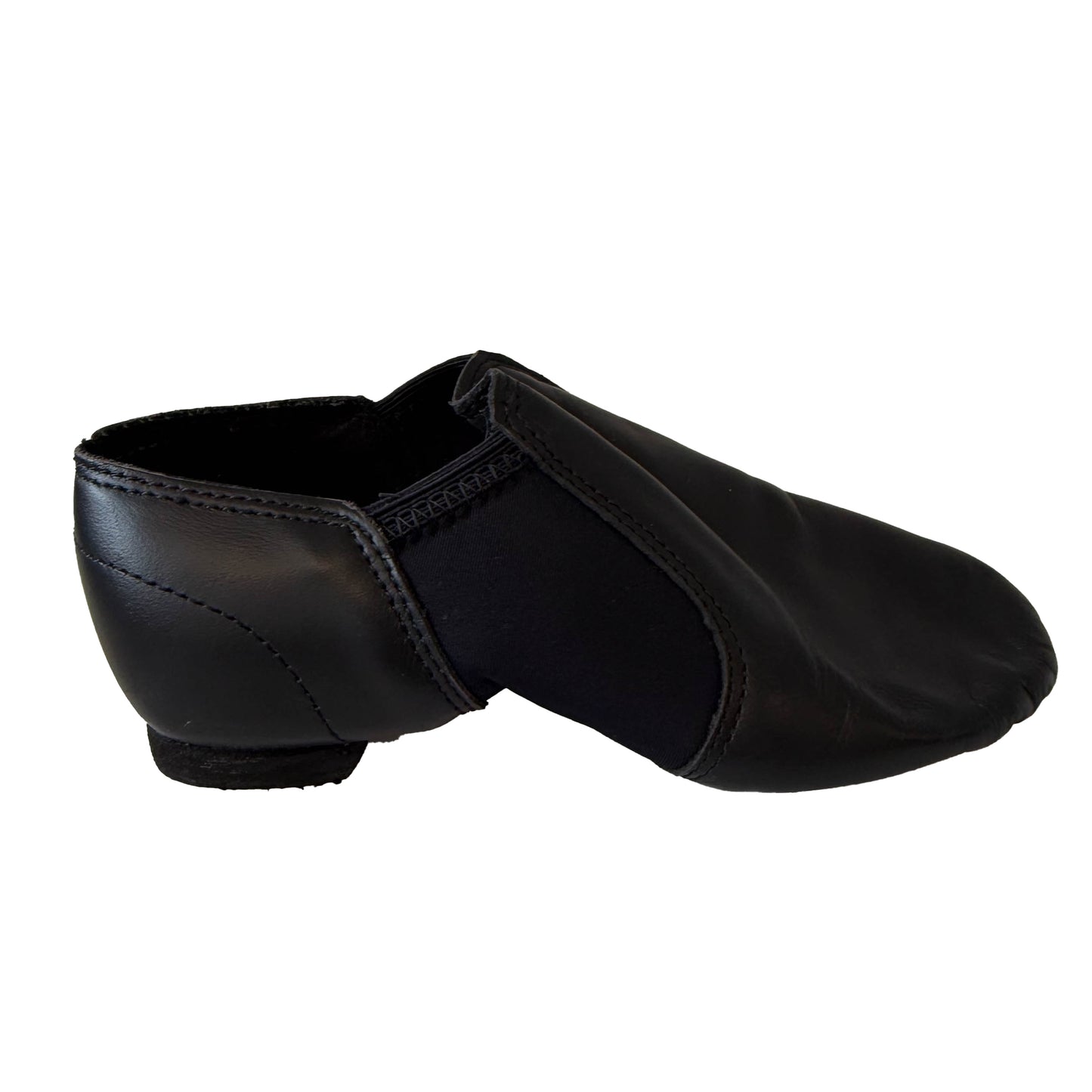 Stelle Unisex Black Shoes Size: 10 Toddler Black