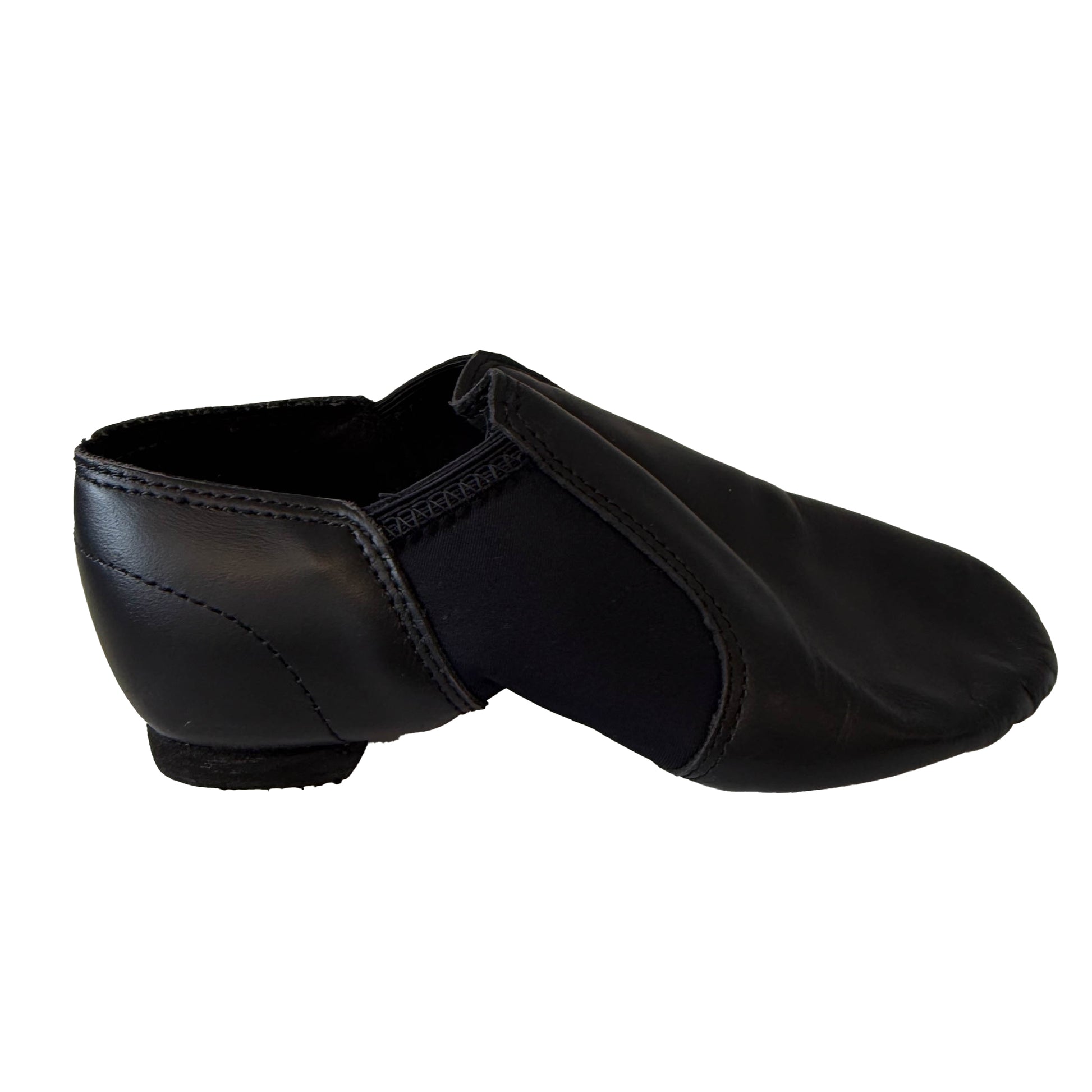Stelle Unisex Black Shoes Size: 10 Toddler Black