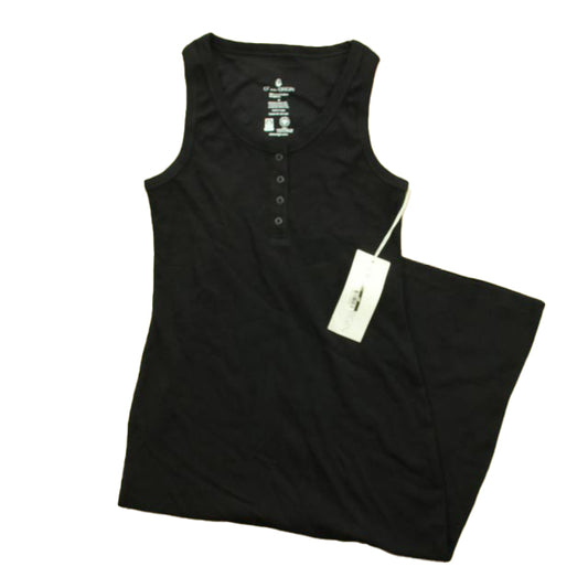 Of an Origin Girls Black Dress Size: Adult XS-XL Black