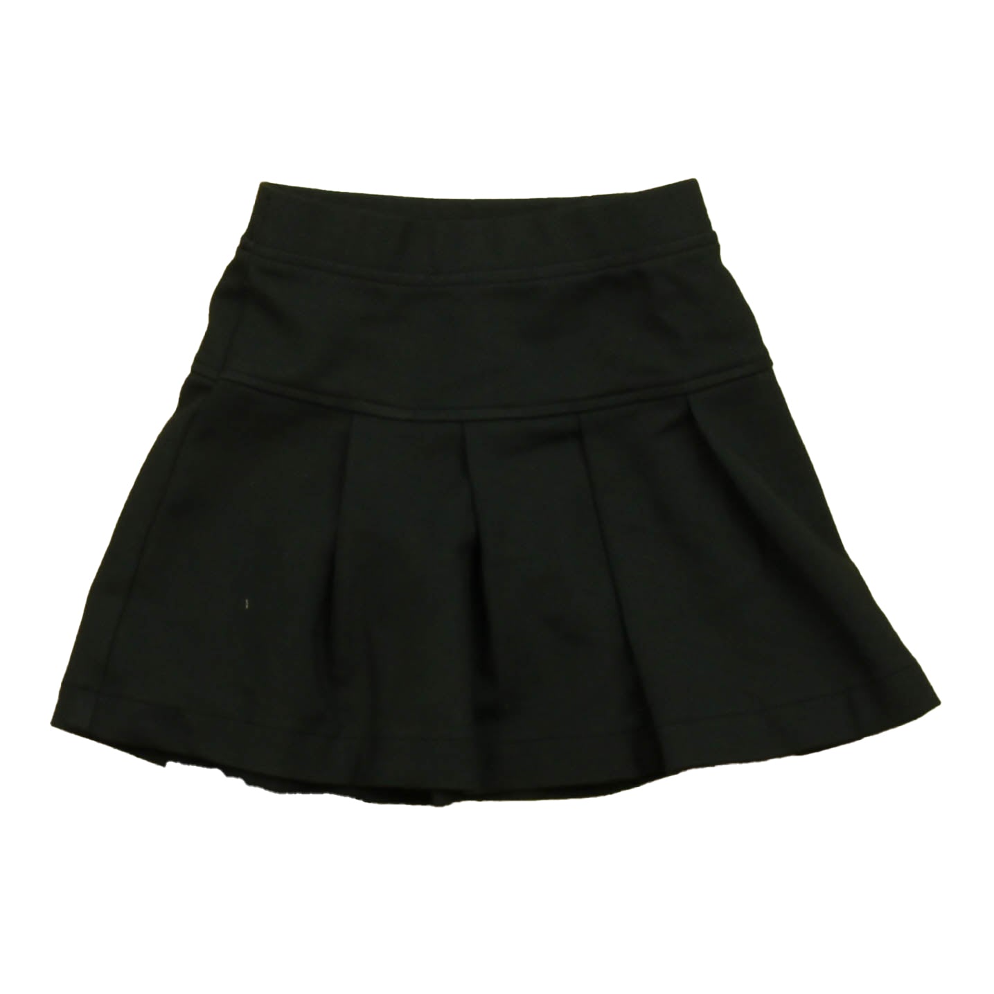 Primary.com Girls Black Skirt Size: 3T Black