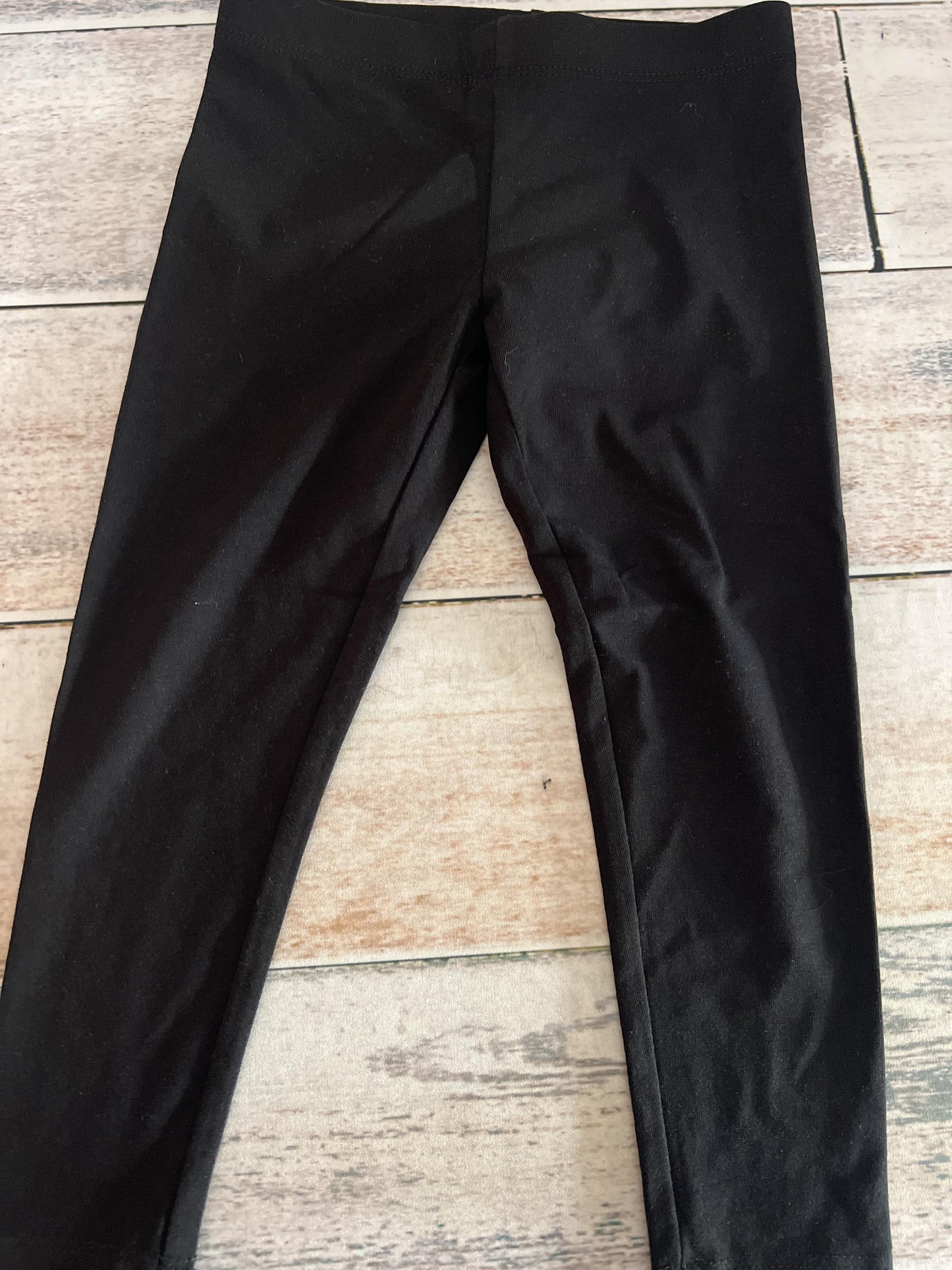 Harper Canyon Girls Black Pants Size: 3T Black