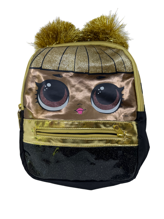 LOL Surprise Girls Black Accessory Size: no size Black