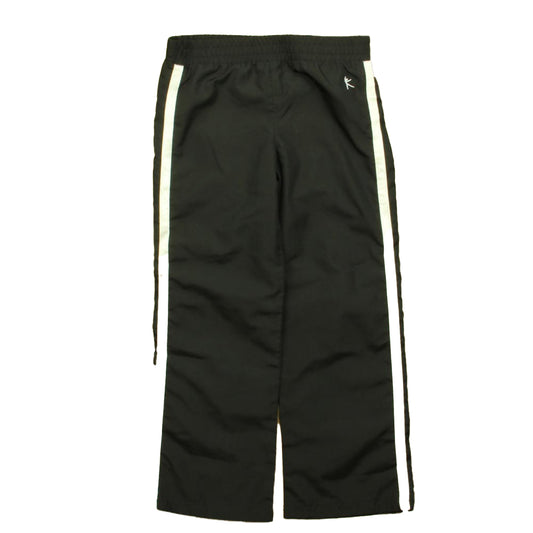 Danskin Girls Black Athletic Pants Size: 4-5T