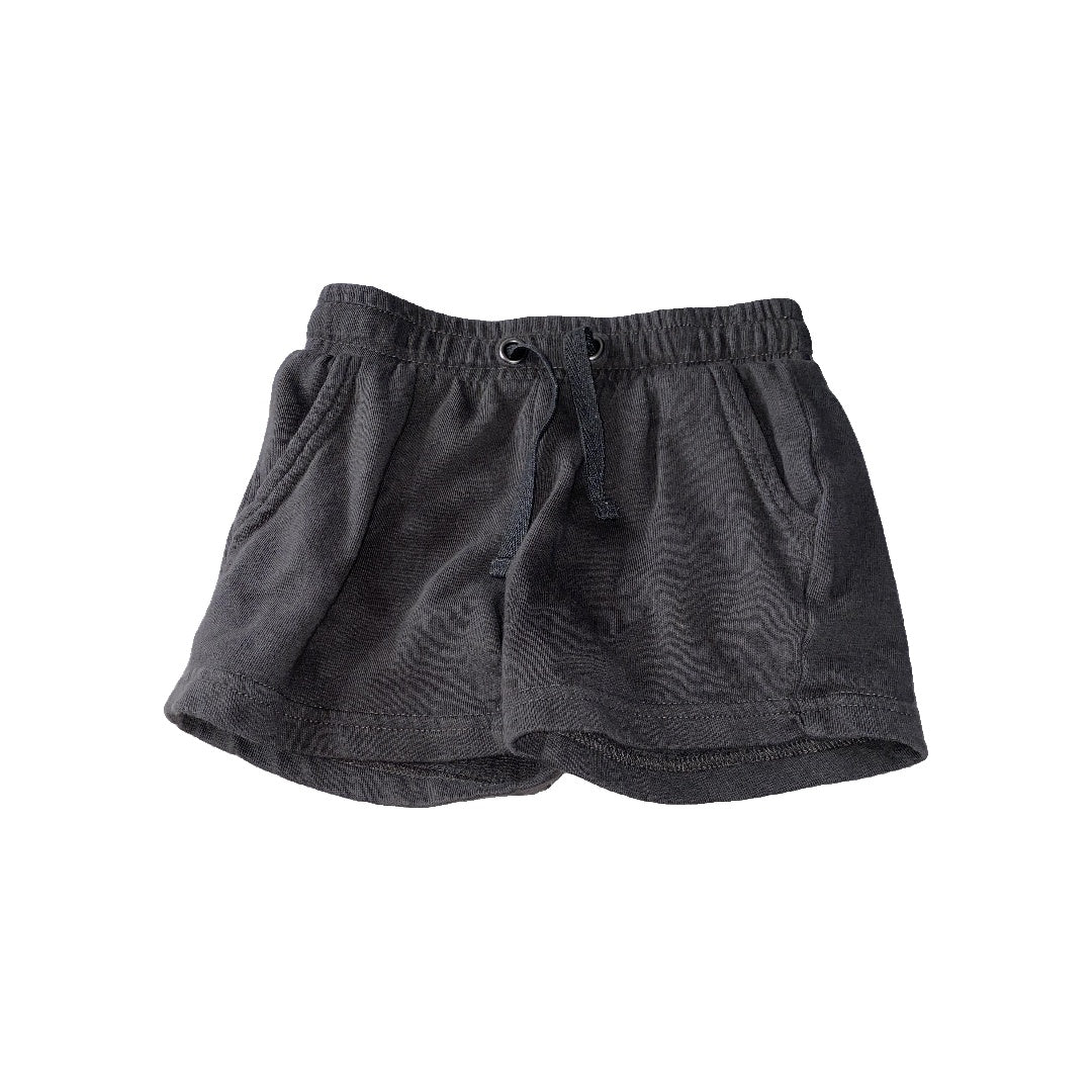 Tucker + Tate Boys Black Shorts Size: 2T Black