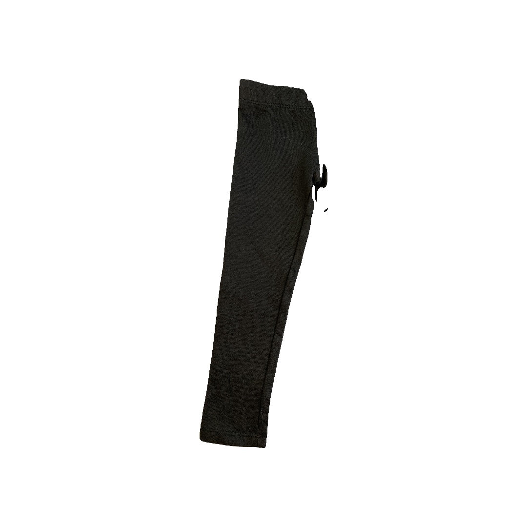 H&M Girls Black Pants Size: 3T Black