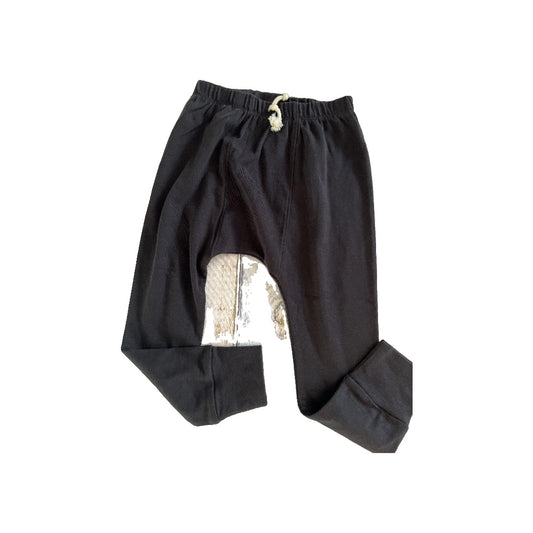 Honest co Boys Black Pants Size: 3T Black