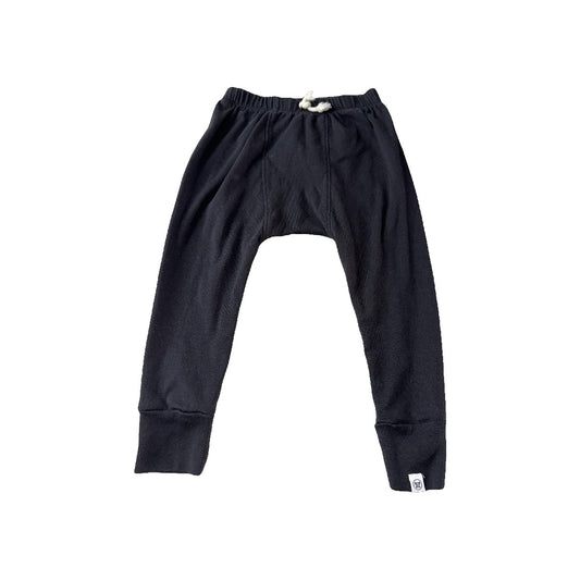 Honest co Boys Black Pants Size: 2T Black