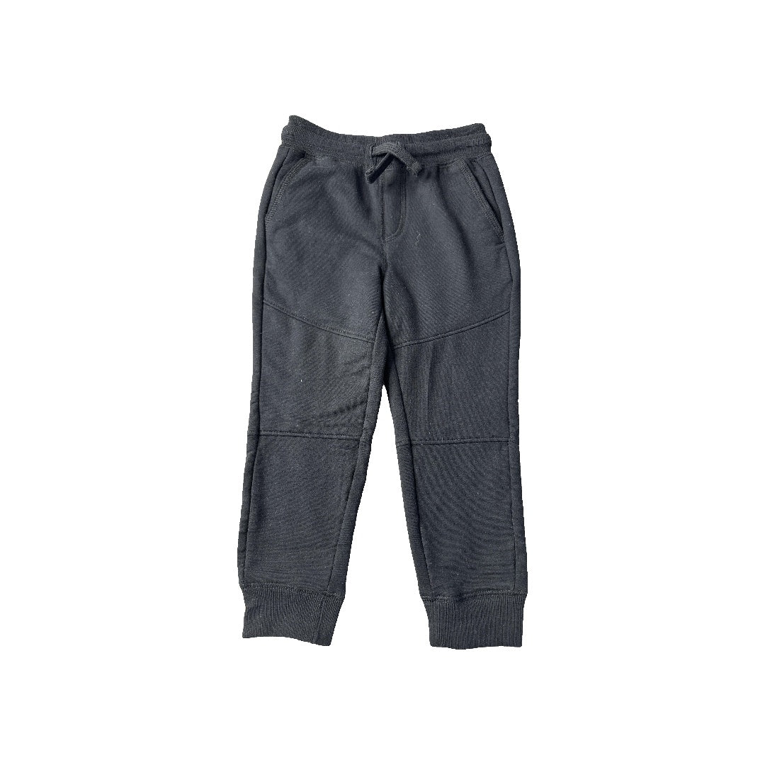 Tucker + Tate Boys Black Pants Size: 3T Black