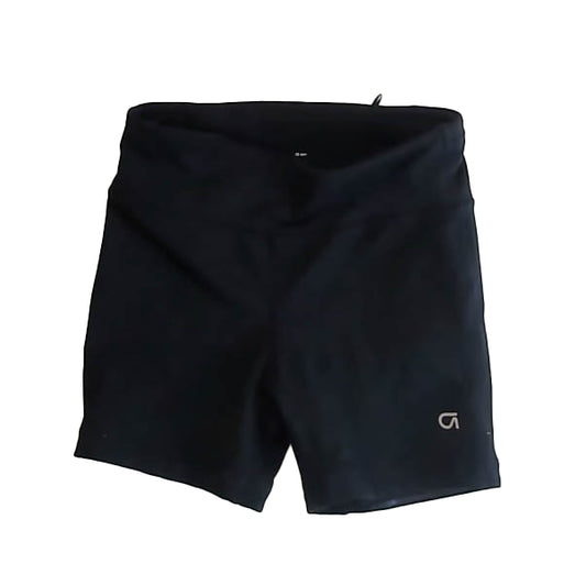 Gap Girls Black Athletic Shorts Size: 4-5T Black