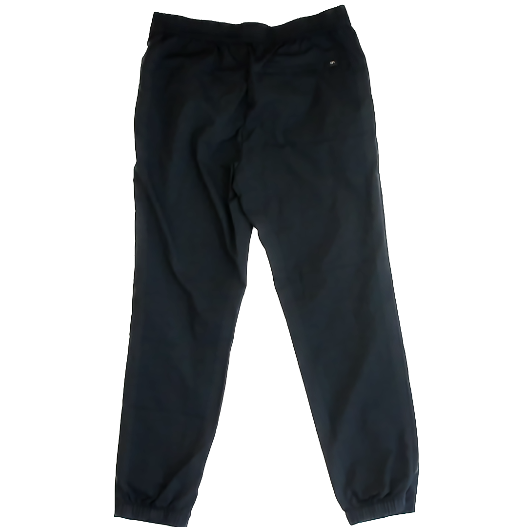 Banana Republic Boys Black Pants Size: 32 Black