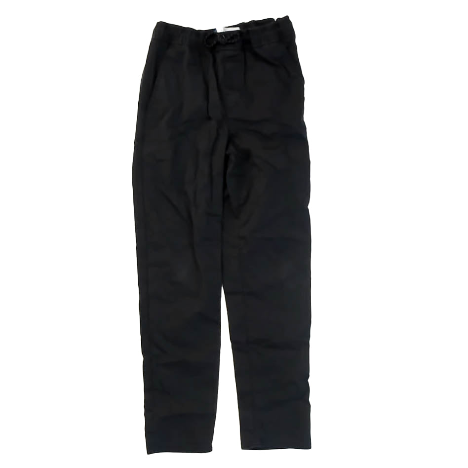 Old Navy Boys Black Pants Size: 10-11 Years Black