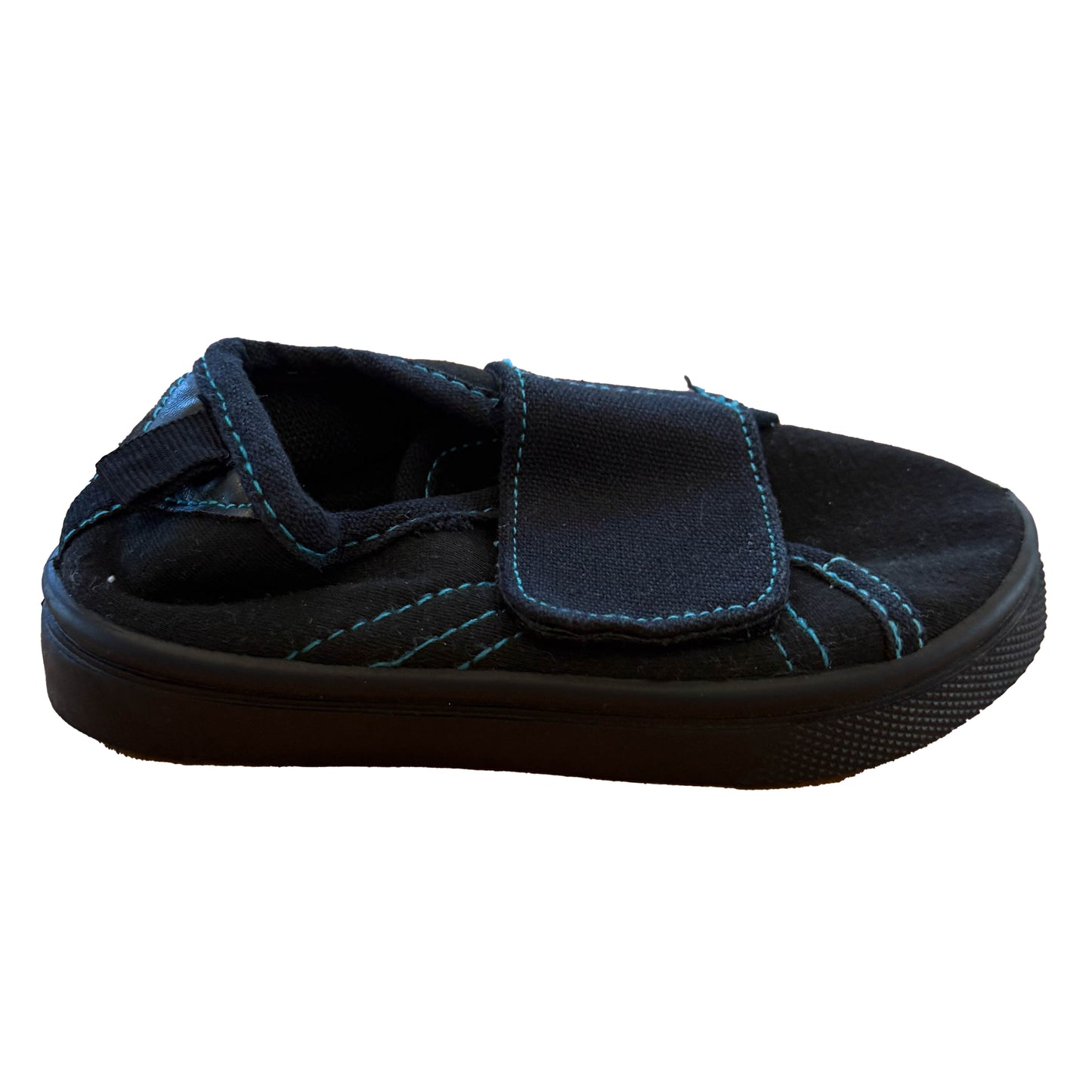 Revo Boys Black Shoes Size: 6 Toddler Black