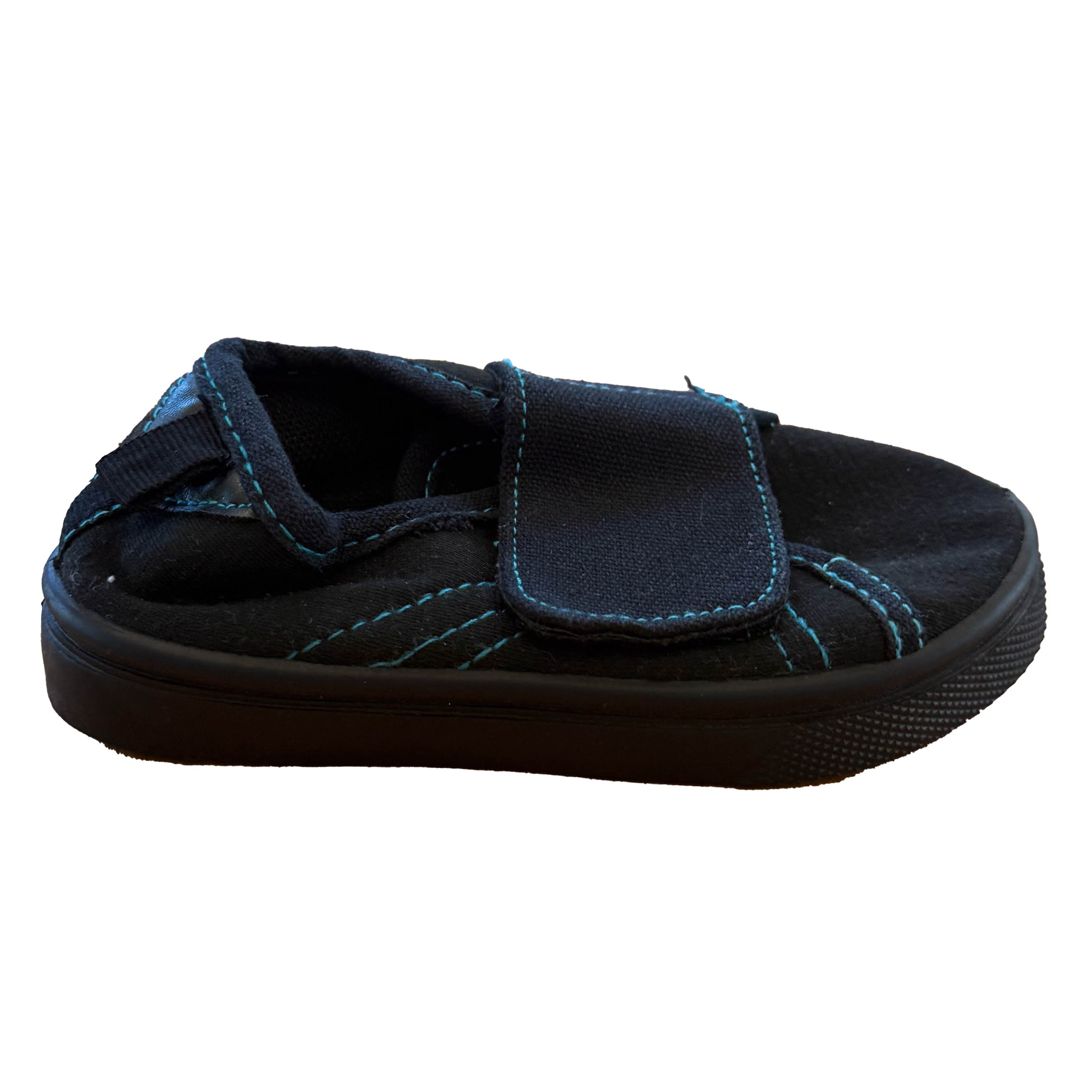Revo Boys Black Shoes Size: 6 Toddler Black