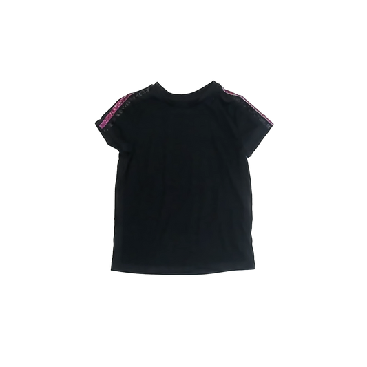 Rockets Of Awesome Girls Black T-Shirt Size: 5T Black