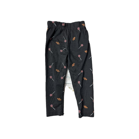 Star Wars Girls Black Pants Size: 12 months Black