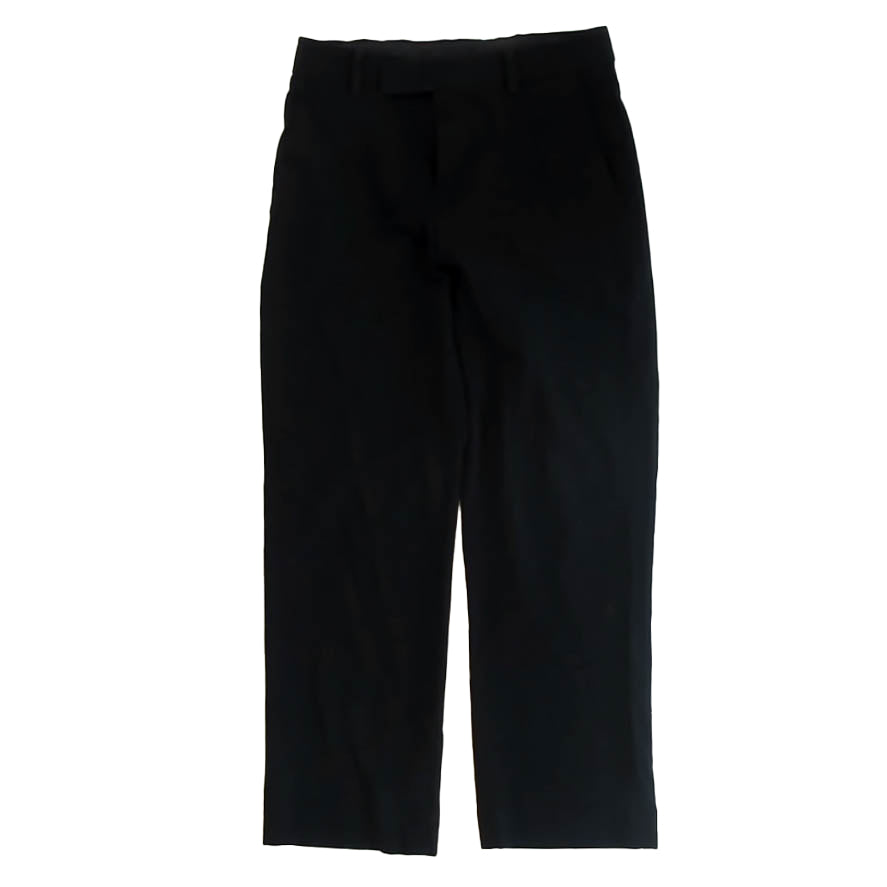 Calvin Klein Boys Black Pants Size: 10 Years Black