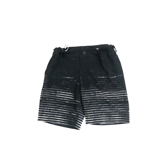 Art Class Boys Black Shorts Size: 10 Year Husky Black