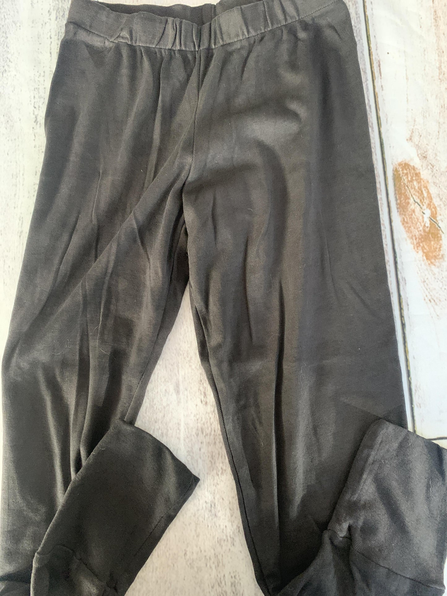 Kidential Boys Black Pants Size: 4T Black