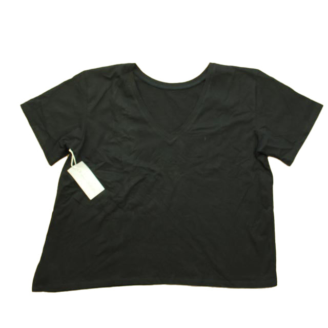 Of an Origin Girls Black T-Shirt Size: Adult XS-XL Black