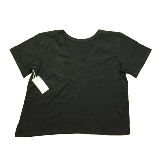 Of an Origin Girls Black T-Shirt Size: Adult XS-XL Black
