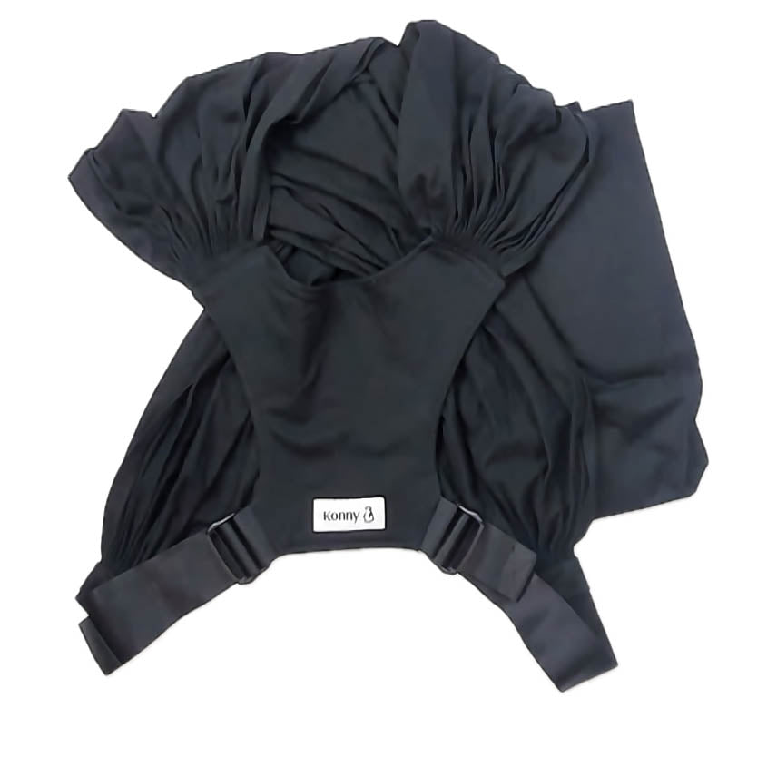 Konny Unisex Black Accessory Size: XS-XL Black