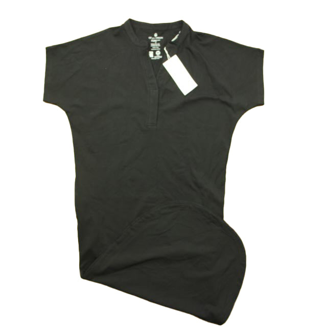 Of an Origin Girls Black Dress Size: Adult XS-XL Black