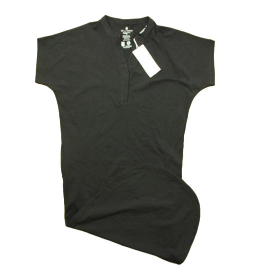 Of an Origin Girls Black Dress Size: Adult XS-XL Black