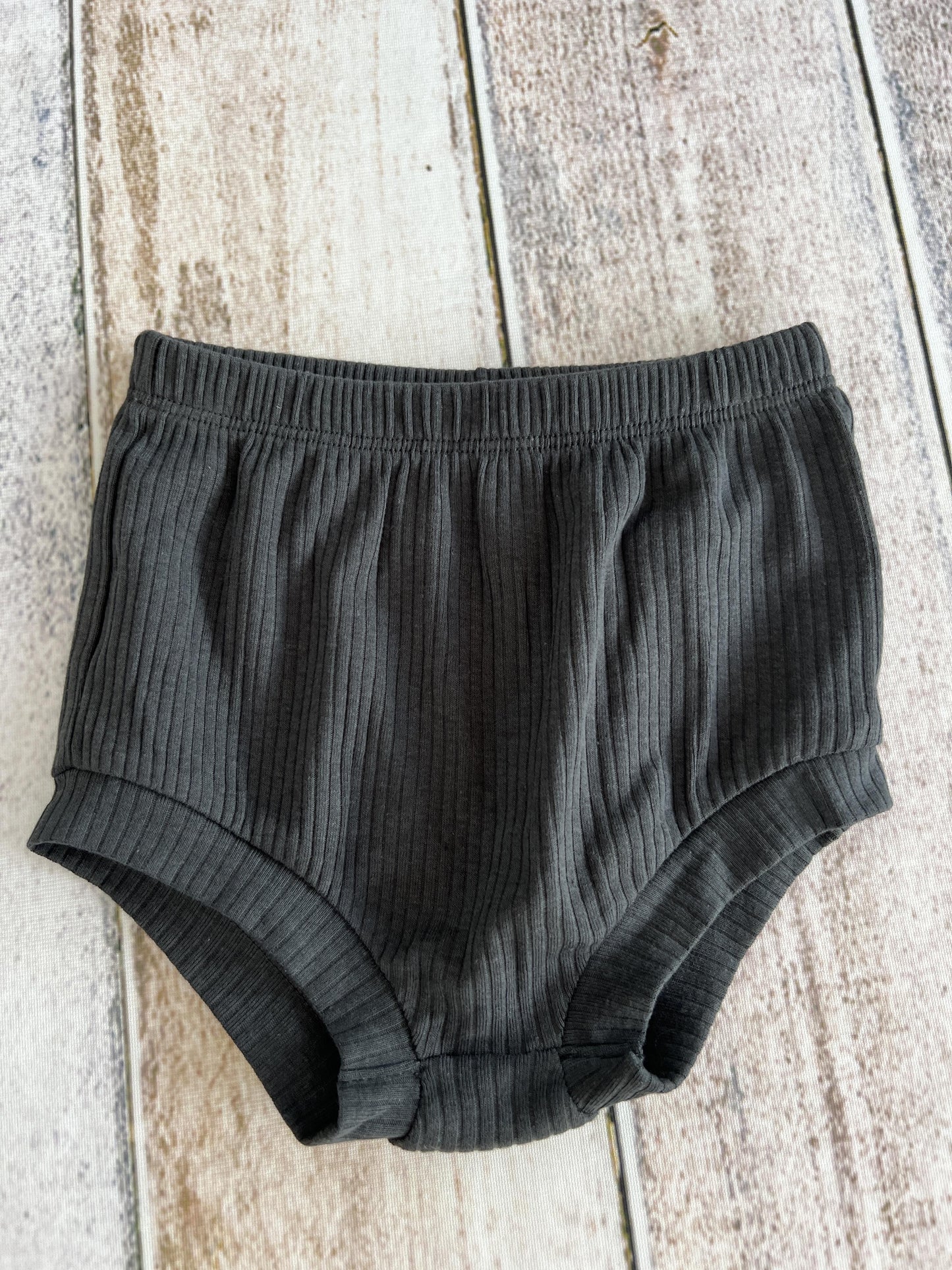 Cat & Jack Girls Black Shirt Size: 6-9 months Black