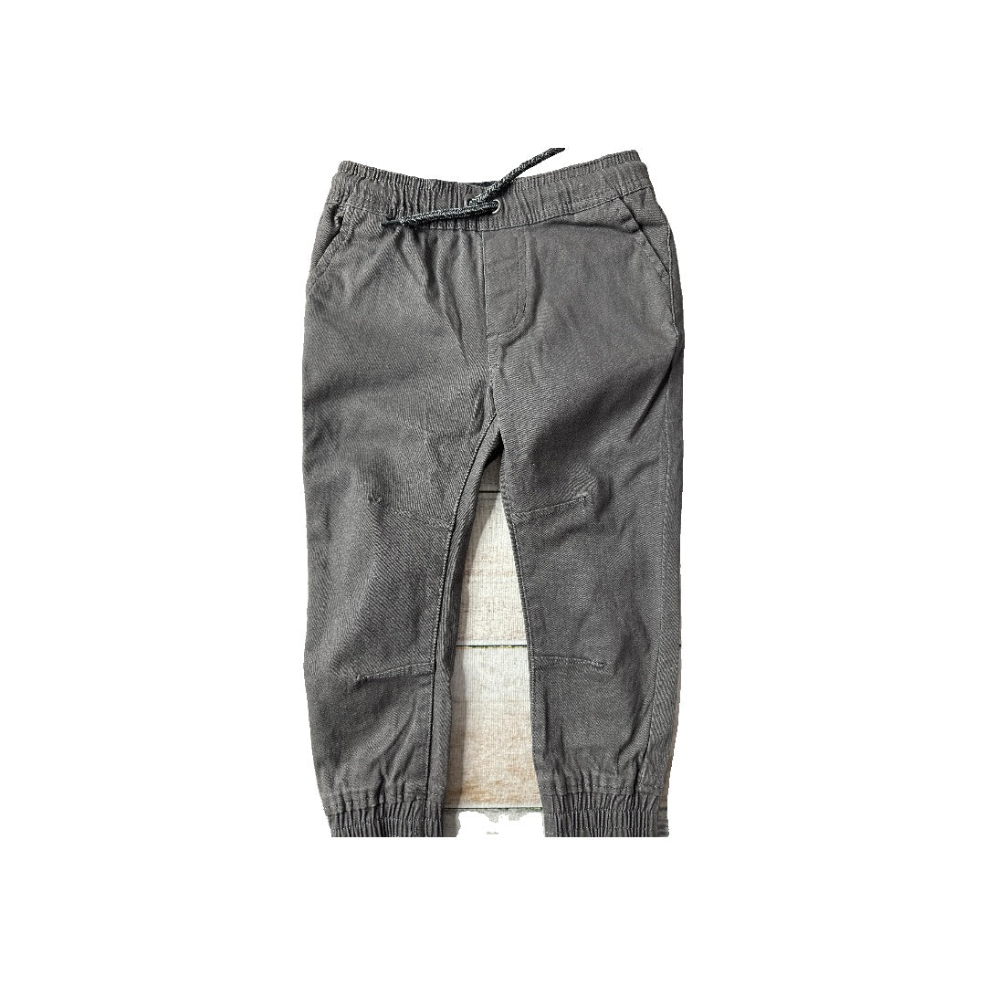 Joes Jeans Boys Black Pants Size: 3T Black