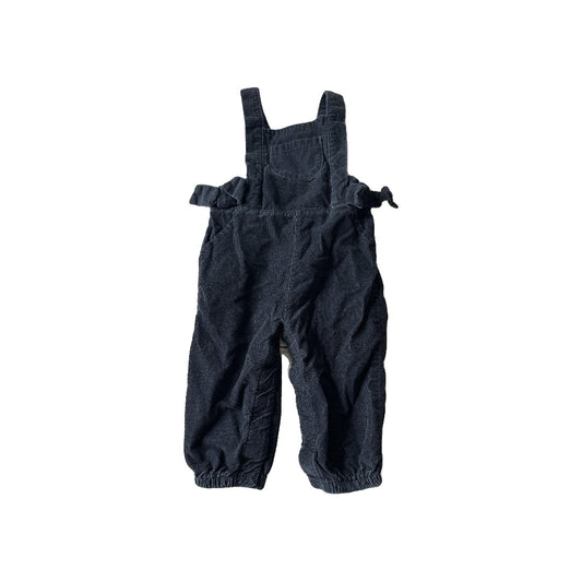 Carters Girls Black Jumper Size: 6 months Black