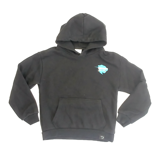 Mr. Beast Boys Black Sweatshirt Size: Youth L (*8-10 Years) Black
